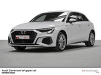 gebraucht Audi A3 Sportback e-tron Sportback 40 TFSI E S-LINE