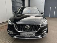 Gebraucht MG EHS Luxury 162 PS (119 kW) 2021 Schwarz SUV