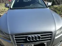 Gebraucht Audi A5 170 PS (125 kW) 2006 Grau Coupé