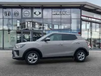 Neu KGM Tivoli 163 PS (119 kW) 2026 Beige SUV