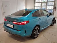 gebraucht BMW 218 i Gran Coupé