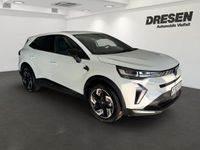 Gebraucht Renault Symbioz Techno 160 PS (117 kW) 2025 Weiss SUV