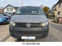 Gebraucht VW Transporter 179 PS (131 kW) 2015 Grau Van