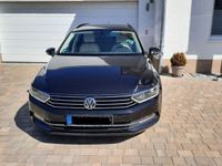 gebraucht VW Passat Passat VariantVariant 2.0 TDI DSG (BlueMotion Technology)