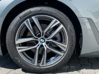 Neu BMW i4 Efficient Dynamics 250 kW (340 PS) 2026 Skyscraper grau metallic Limousine