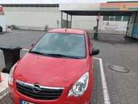 gebraucht Opel Agila b 1.0