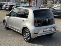 Second-hand VW up! Join 190 CP (139 kW) 2019 Gri Hatchback