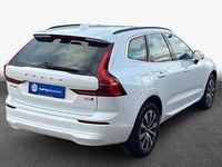 Gebraucht Volvo XC60 Core 250 PS (183 kW) 2024 Weiß SUV