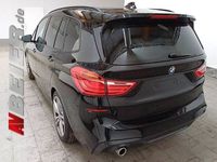 gebraucht BMW 218 i M Sport LED AHK SHZ HiFi 2xPDC Navi Gran T