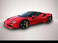 Gebraucht Ferrari SF90 999 PS (734 kW) 2022 Manufacturer