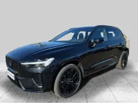 Neu Volvo XC60 Plus 349 PS (256 kW) 2025 Crystal white SUV