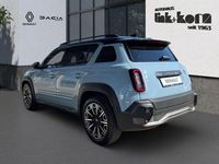 Gebraucht Renault 4 E-Tech Iconic 110 kW (150 PS) 2025 Schwarz SUV