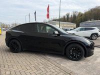Gebraucht Tesla Model Y 378 kW (514 PS) 2021 Schwarz SUV