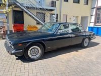 Gebraucht Jaguar XJ12 295 PS (216 kW) 1988 Schwarz Limousine