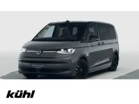 Gebraucht VW Multivan Edition 150 PS (110 kW) 2025 Pure grey/deep black perleffek Van / Kleinbus