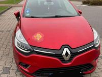 Gebraucht Renault Clio IV Bose Edition 118 PS (86 kW) 2017 Limousine