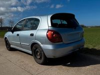 Gebraucht Nissan Almera 98 PS (72 kW) 2006 Limousine