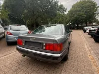Gebraucht Audi A6 115 PS (84 kW) 1993 Grau Limousine