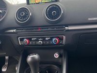 Gebraucht Audi A3 Comfort 116 PS (85 kW) 2017 Blau Limousine