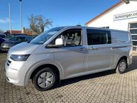 Neu VW Transporter 150 PS (110 kW) 2025 Light grey metallic Van