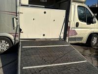 Gebraucht Peugeot Boxer 156 PS (114 kW) 2010 Gold Van