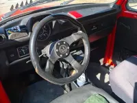 Gebraucht VW Käfer 34 PS (25 kW) 1973 Rot