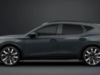 Neu Cupra Formentor VZ 272 PS (200 kW) 2026 Grau SUV