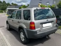 Gebraucht Ford Maverick Limited 197 PS (144 kW) 2001 Beige SUV