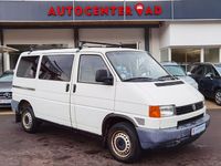 Gebraucht VW T4 Edition 68 PS (50 kW) 2000 Weiß Van