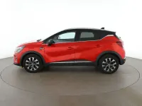 Gebraucht Renault Captur Techno 2023 Rot SUV