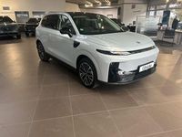 Gebraucht Leapmotor B10 160 kW (218 PS) 2025 Silber SUV