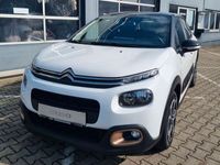 gebraucht Citroën C3 PureTech 82 Origins*EPH+Kamera*Klima*Sitzheiz