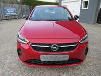 Gebraucht Opel Corsa Edition 75 PS (55 kW) 2023 Rot Kleinwagen