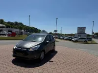 Gebraucht Ford B-MAX SYNC Edition 101 PS (74 kW) 2017 Grau Van / Kleinbus