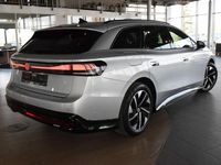 Neu VW ID.7 Pro 210 kW (286 PS) 2026 Silber Kombi