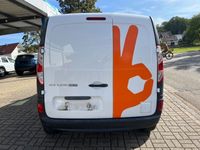 gebraucht Renault Kangoo Maxi Kasten Heckflügektür Klima