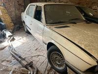 gebraucht BMW 525 e28ETA Schalter original 1. Hand