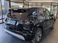 Nouvelle Jeep Compass Summit 145 ch (106 kW) 2026 Noir SUV