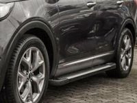 Gebraucht Kia Sorento Platinum 200 PS (147 kW) 2017 Grau SUV