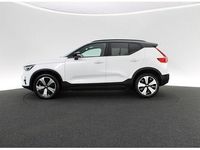 Gebraucht Volvo XC40 Ultimate 169 kW (231 PS) 2022 Crystal weiss SUV