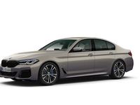 Gebraucht BMW 540 Shadowline 340 PS (250 kW) 2026 Limousine