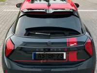 Gebraucht Mini John Cooper Works 204 PS (150 kW) 2024 Grau Kleinwagen