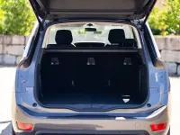 Gebraucht Citroën Grand C4 Picasso PureTech 131 PS (96 kW) 2019 Grau Van / Kleinbus