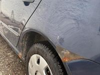 Second-hand Skoda Fabia 75 CP (55 kW) 2004 Albastru Break