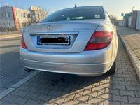 gebraucht Mercedes C200 KOMPRESSOR AVANTGARDE AVANTGARDE