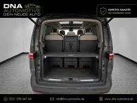 Gebraucht VW Multivan Style 150 PS (110 kW) 2025 Grau Van / Kleinbus