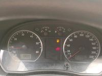 Gebraucht VW Polo 54 PS (39 kW) 2004 Silber Kleinwagen