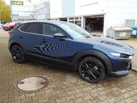 gebraucht Mazda CX-30 2.0 SKYACTIV-G M Hybrid 150 EU6d Homura 2WD AUTOMATIK PREMIUM-PAKET