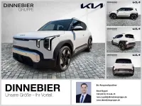 Neu Kia EV2 Earth 108 kW (147 PS) 2026 Weiß (metallic) SUV