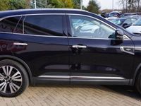 Gebraucht Renault Koleos Initiale 184 PS (135 kW) 2021 Schwarz SUV